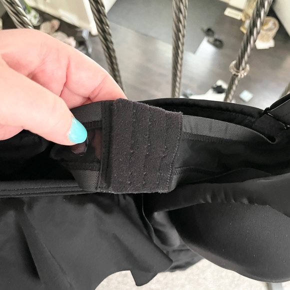 Torrid Swimsuit Size 4 - Picture 4 of 5